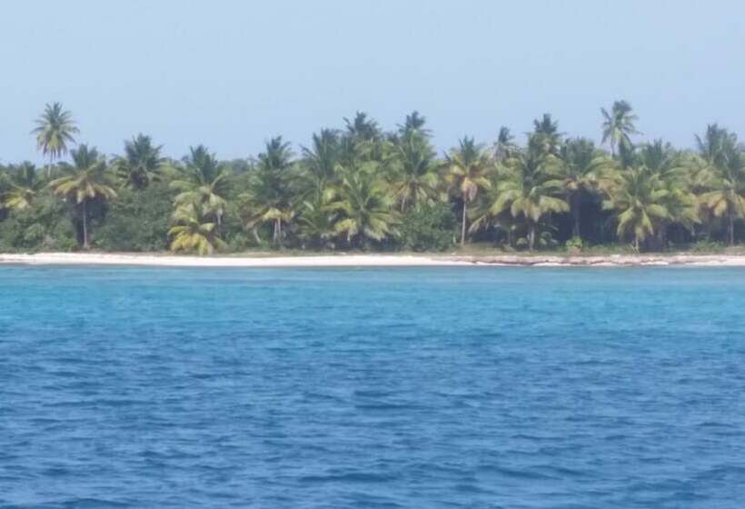 Colonial Charm Hostel