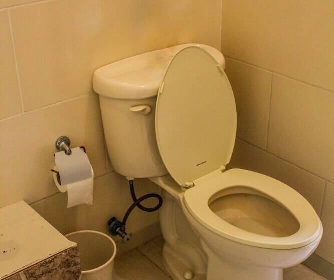 Colonial Charm Hostel