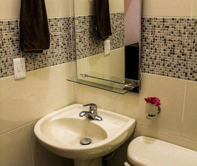 Colonial Charm Hostel