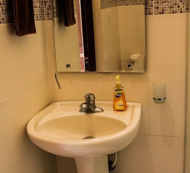 Colonial Charm Hostel