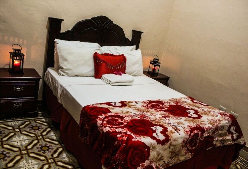 Colonial Charm Hostel