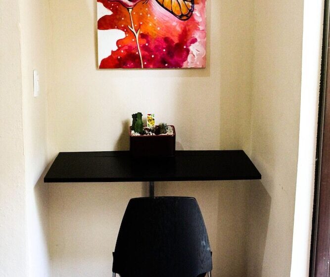 Colonial Charm Hostel