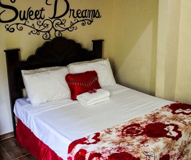 Colonial Charm Hostel