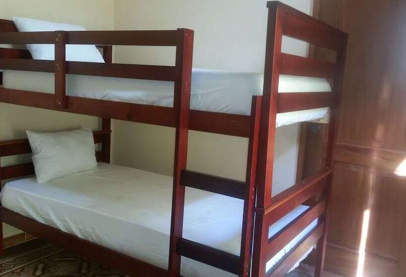 Colonial Charm Hostel