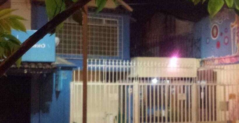 Color House Petitte   Hostel