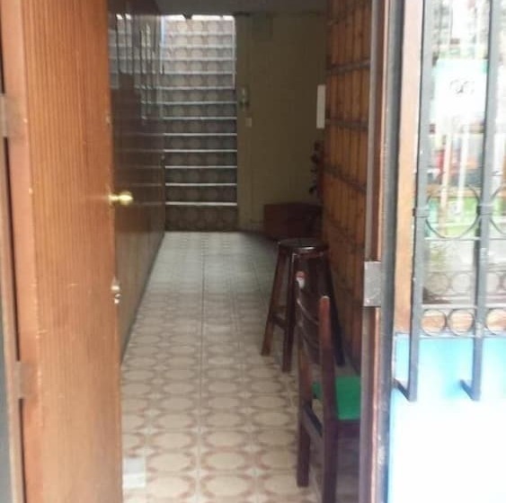 Color House Petitte   Hostel