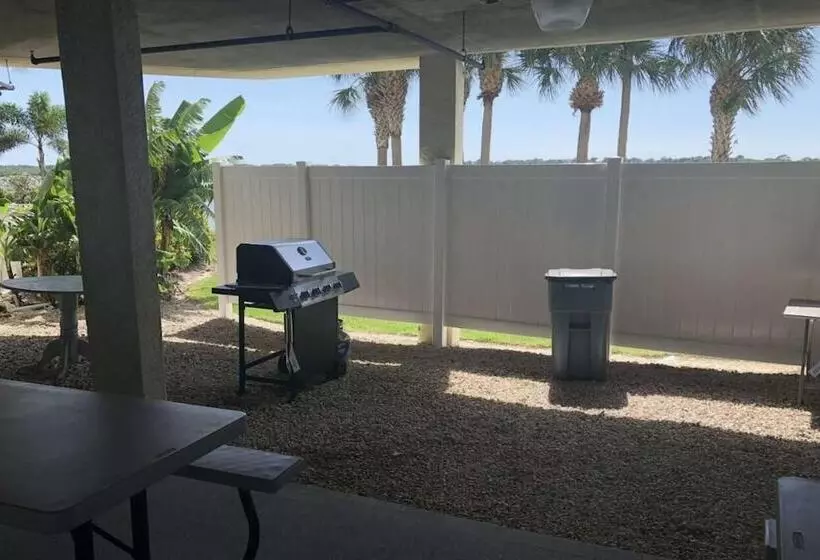 The Bc Resort On The Water