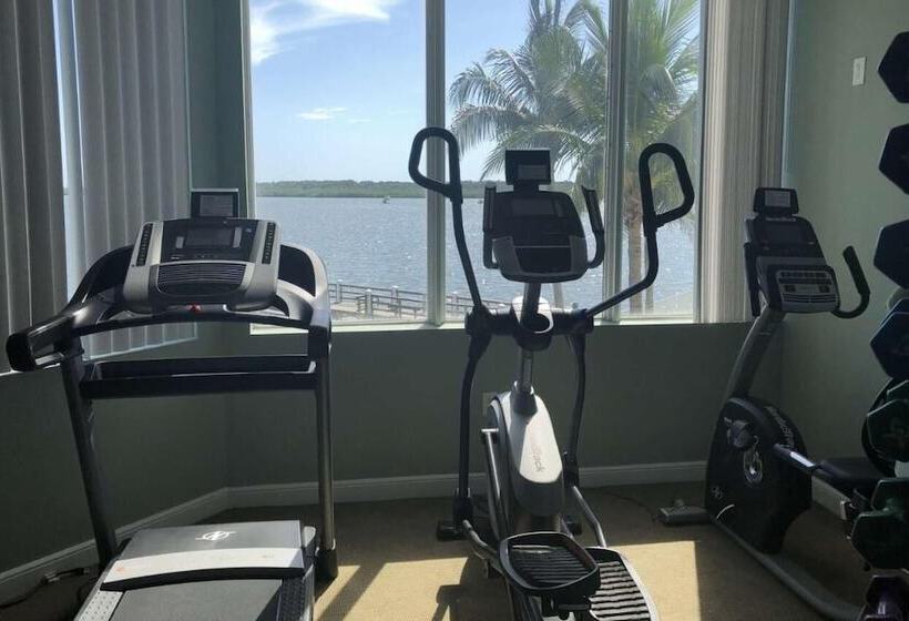 The Bc Resort On The Water