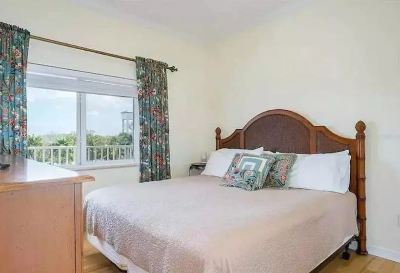 The Bc Resort On The Water