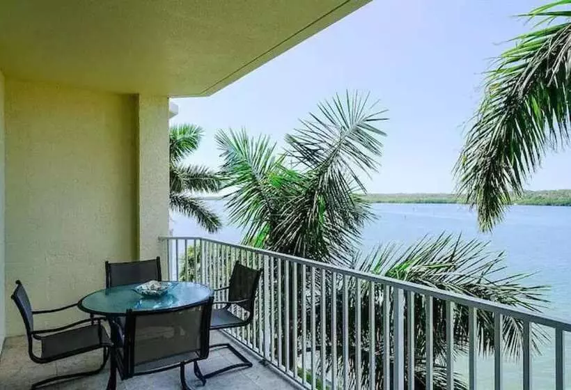 The Bc Resort On The Water