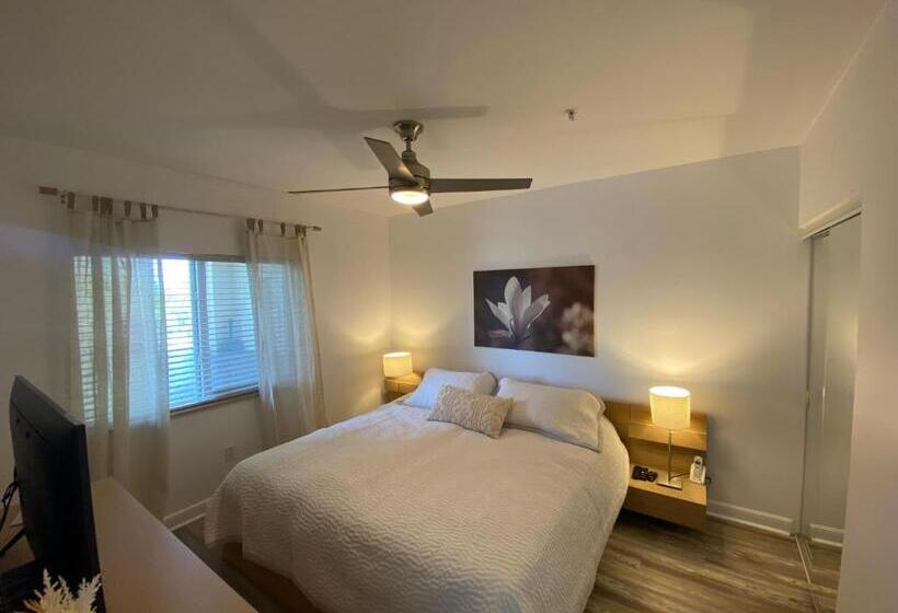 The Bc Resort On The Water