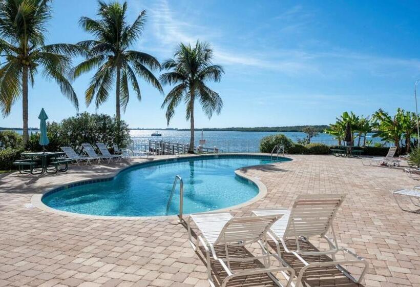 The Bc Resort On The Water