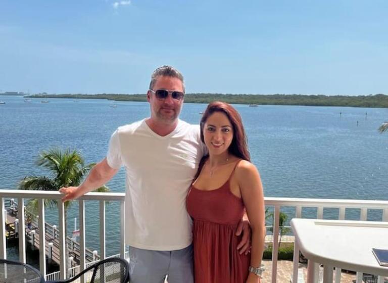 The Bc Resort On The Water