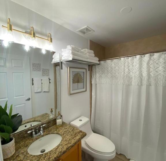 The Bc Resort On The Water