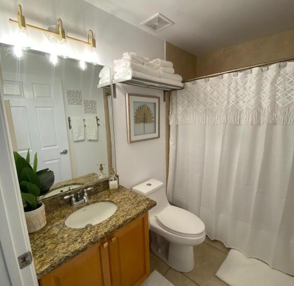 The Bc Resort On The Water