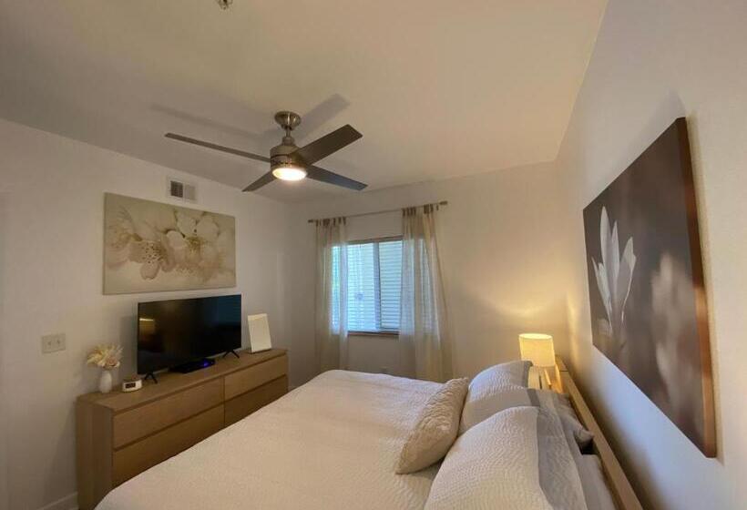 The Bc Resort On The Water