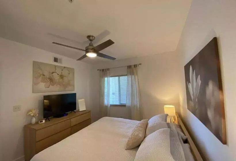 The Bc Resort On The Water