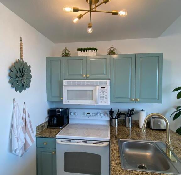 The Bc Resort On The Water