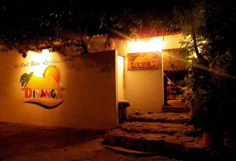 Divanga Hostel