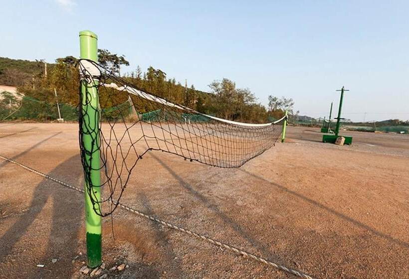 Eulwangri Beach Pension