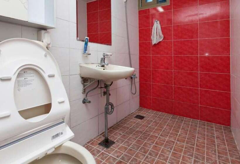 Eulwangri Beach Pension