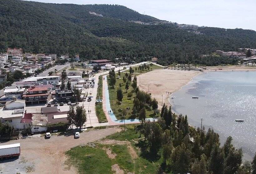 Garden Butik & Apart Hotel Akbuk