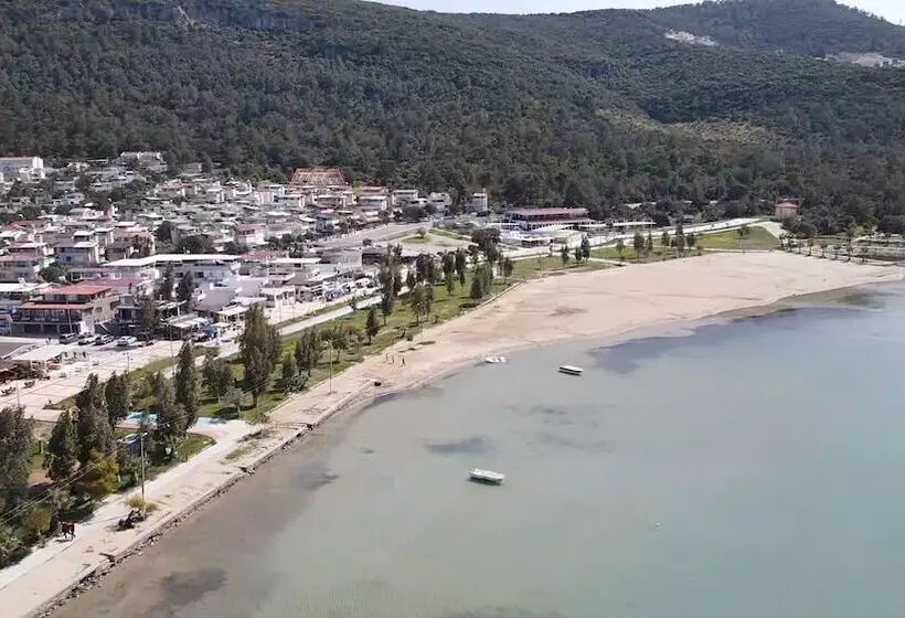 Garden Butik & Apart Hotel Akbuk