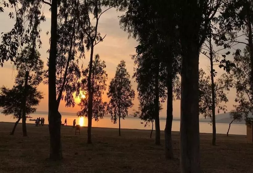 Garden Butik & Apart Hotel Akbuk