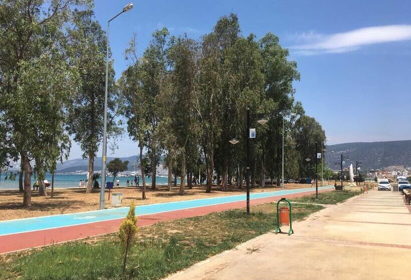 Garden Butik & Apart Hotel Akbuk