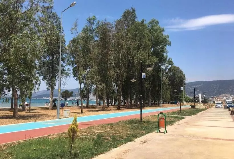 Garden Butik & Apart Hotel Akbuk