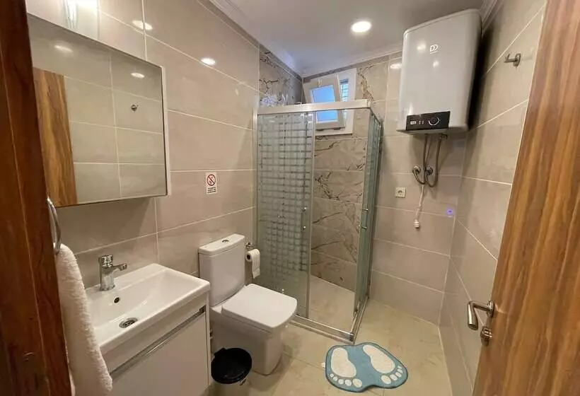 Garden Butik & Apart Hotel Akbuk