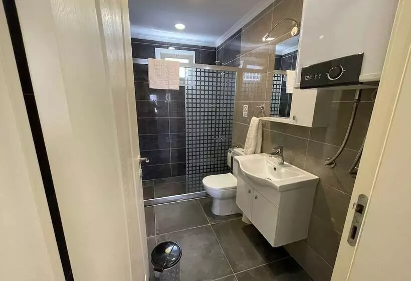 Garden Butik & Apart Hotel Akbuk