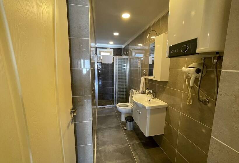 Garden Butik & Apart Hotel Akbuk