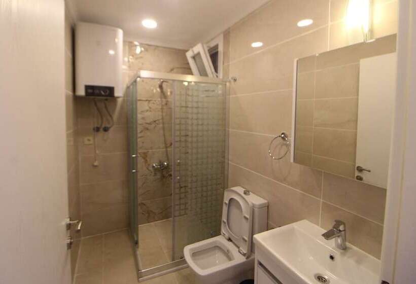 Garden Butik & Apart Hotel Akbuk