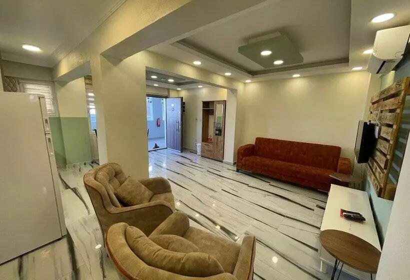 Garden Butik & Apart Hotel Akbuk