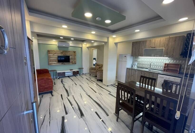 Garden Butik & Apart Hotel Akbuk