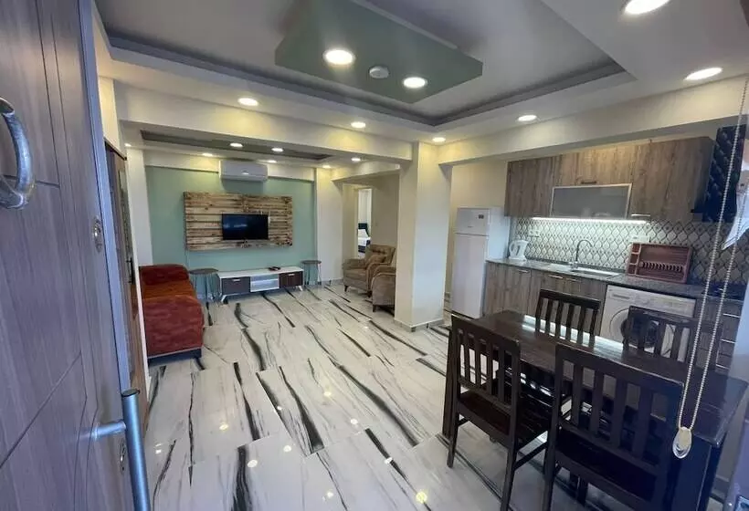 Garden Butik & Apart Hotel Akbuk