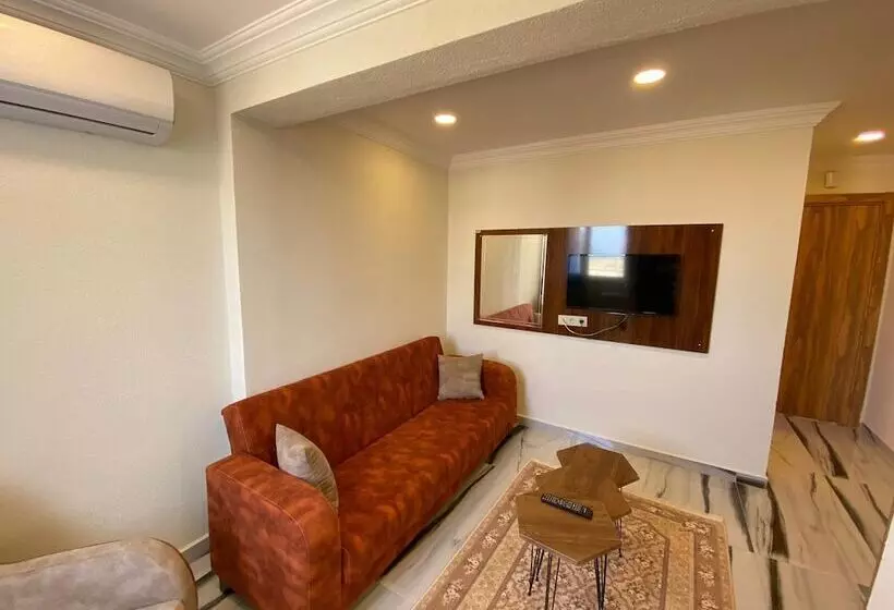 Garden Butik & Apart Hotel Akbuk