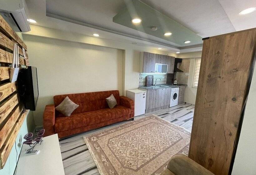 Garden Butik & Apart Hotel Akbuk