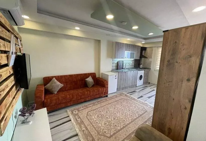 Garden Butik & Apart Hotel Akbuk