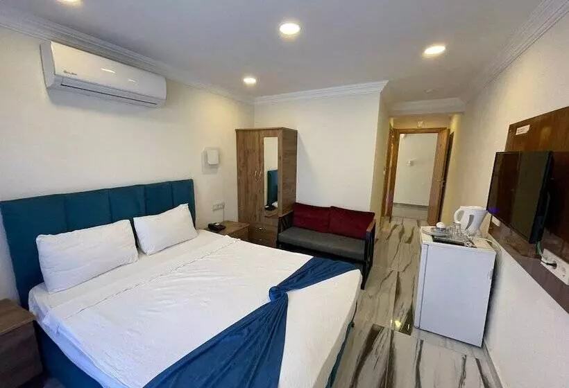 Garden Butik & Apart Hotel Akbuk