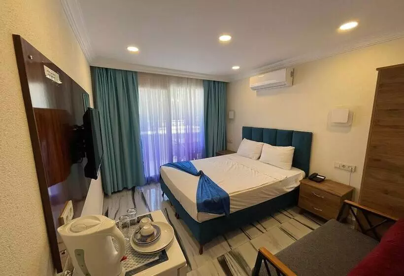 Garden Butik & Apart Hotel Akbuk