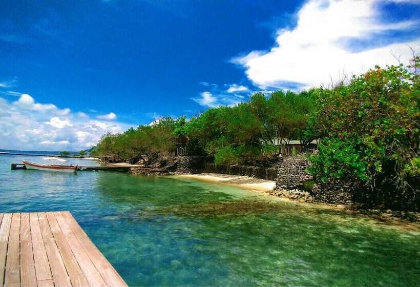 مسافرخانه Ecohotel Las Palmeras