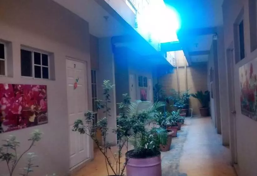 簡易ホテル Shagul