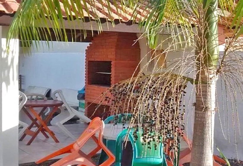 Отель Chalés Pousada Encantos Da Serra