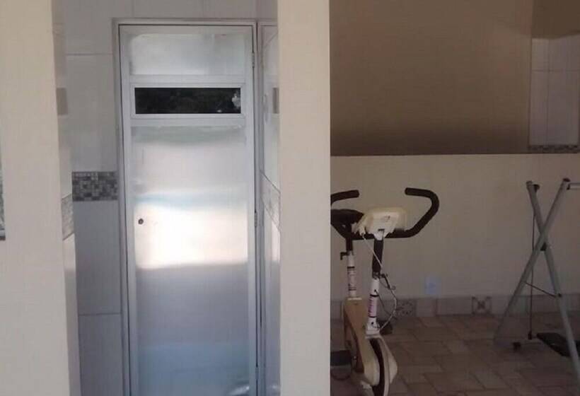 Отель Chalés Pousada Encantos Da Serra