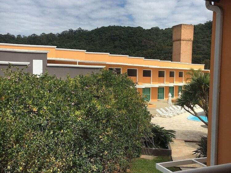 호텔 Costa Allegra Ingleses Residence