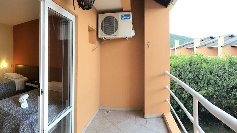 호텔 Costa Allegra Ingleses Residence