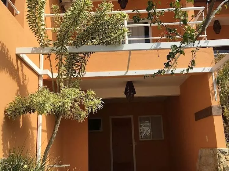 ホテル Costa Allegra Ingleses Residence
