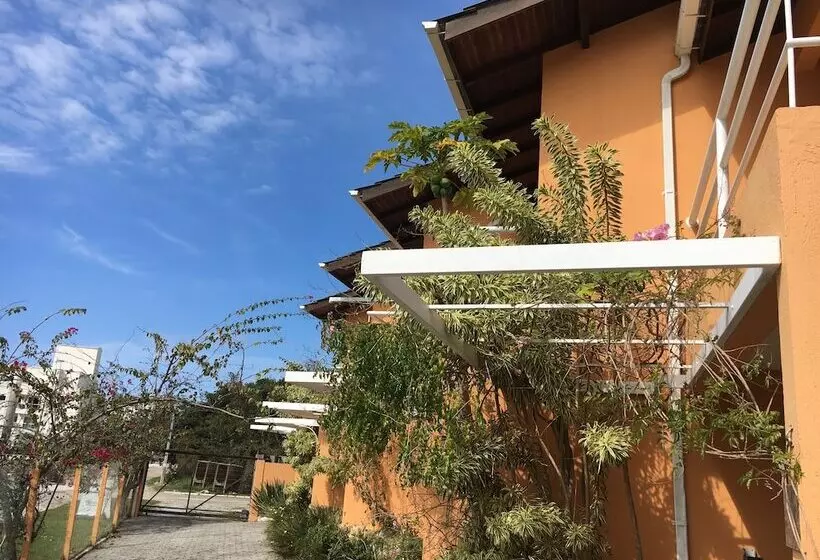 ホテル Costa Allegra Ingleses Residence